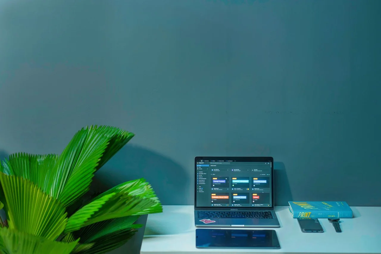 KaterstoneMedia Portfolio Bevezető