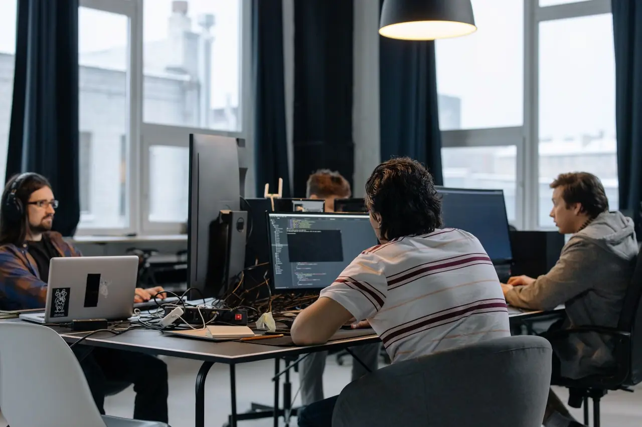 Frontend Developer